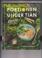 Portionen under tian : &auml;ta ute