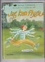 Jag kan flyga
