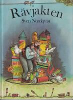 R&Auml;VJAKTEN
