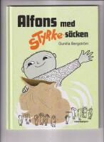 Alfons med styrke-s&auml;cken