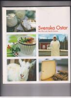 Svenska ostar