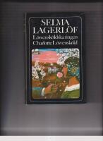 L&ouml;wensk&ouml;ldska ringen : Charlotte L&ouml;wensk&ouml;ld