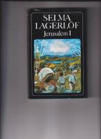 Jerusalem 1