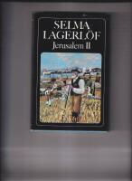 Jerusalem II