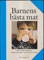 Barnens b&auml;sta mat