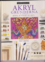 Akryl - grunderna