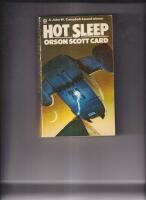 HOT SLEEP