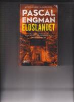 Eldslandet