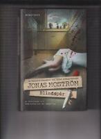 Blindsp&aring;r