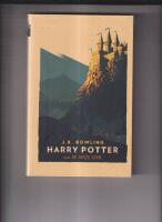 Harry Potter och de vises sten