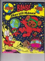 BAMSE &aring;ker till M&aring;nen