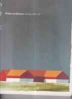 Philip von Schantz grafik - 1952-1997