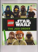LEGO STAR WARS THE JEDI ORDER
