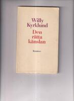 Den r&auml;tta k&auml;nslan