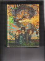 Harry Potter och den flammande b&auml;garen