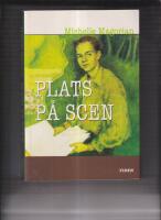Plats p&aring; scen