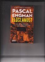 Eldslandet