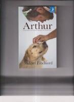 Arthur : Gatuhunden som l&auml;mnade djungeln och hittade hem