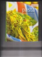 Alla tiders pasta : [l&auml;ckert och l&auml;ttlagat steg f&ouml;r steg]