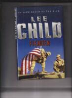 Fienden : [en Jack Reacher-thriller]