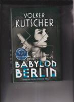 Babylon Berlin : Den v&aring;ta fisken