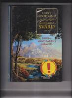 Sanningens sv&auml;rd : D. 8. Dr&ouml;mvandrarens h&auml;mnd