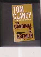 The Cardinal of the Kremlin