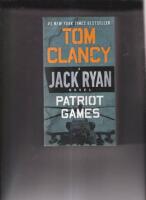 Patriot games