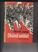 Ok&auml;nd soldat