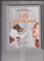 Kontaktkontraktet : lek med din hund
