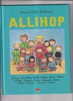 Allihop : [Jonny, Ann-Marie, Britta, Linda, Karin ...]