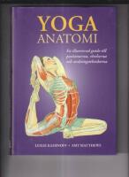 Yoga anatomi