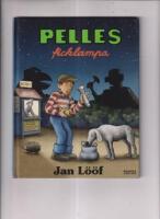 Pelles ficklampa