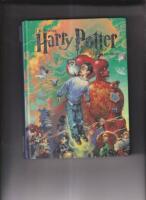 Harry Potter och de vises sten