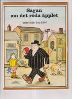 Sagan om det r&ouml;da &auml;pplet