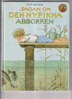 Sagan om den nyfikna abborren