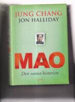 Mao : Den sanna historien
