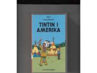 TINTIN I AMERIKA
