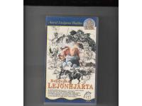 Br&ouml;derna Lejonhj&auml;rta