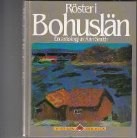 R&ouml;ster i Bohusl&auml;n