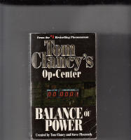 OP-CENTER BALANCE OF POWER