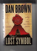 THE LOST SYMBOL