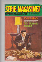 SERIE-MAGASINET 1978 NR 3