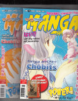MANGA 2005 NR 1 OCH 2