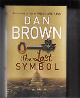 THE LOST SYMBOL