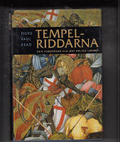 TEMPEL-RIDDARNA OCH KORST&Aring;GEN TILL DET HELIGA LANDET