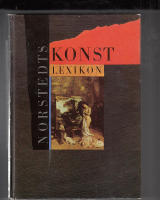 NORSTEDTS KONST LEXIKON