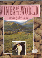 WINES OF THE WORLD