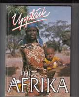 UPPT&Auml;CK MITT AFRIKA