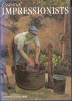 ESSENTIAL IMPRESSIONISTS